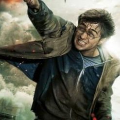 Harry Potter Cinematic Guide Harry Potter