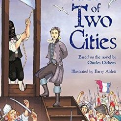 Tale Of Two Cities Young Reading