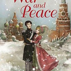 War And Peace Young Reading