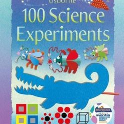 100 Science Experiment