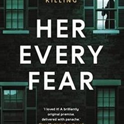 Her Every Fear