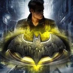 Batman: Nightwalker