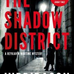 Shadow District
