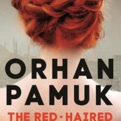 The Red - Haired Woman