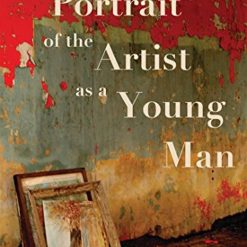 A Portrait Of The Artist As A Young Man