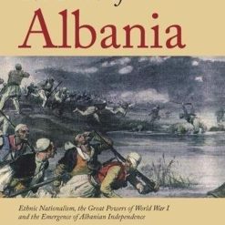 The Birth Of Albania