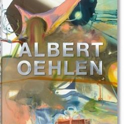 Albert Oehlen