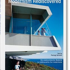 Modernism Rediscovered
