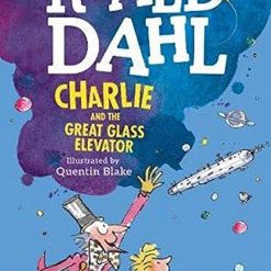 Charlie And The Great Glass Elevator