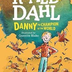 Danny, The Champion Of The World