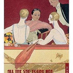 All The Sad Young Men