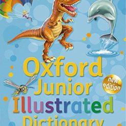 Oxford Junior Illustrated Dictionary
