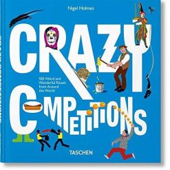 Crazy Competitions