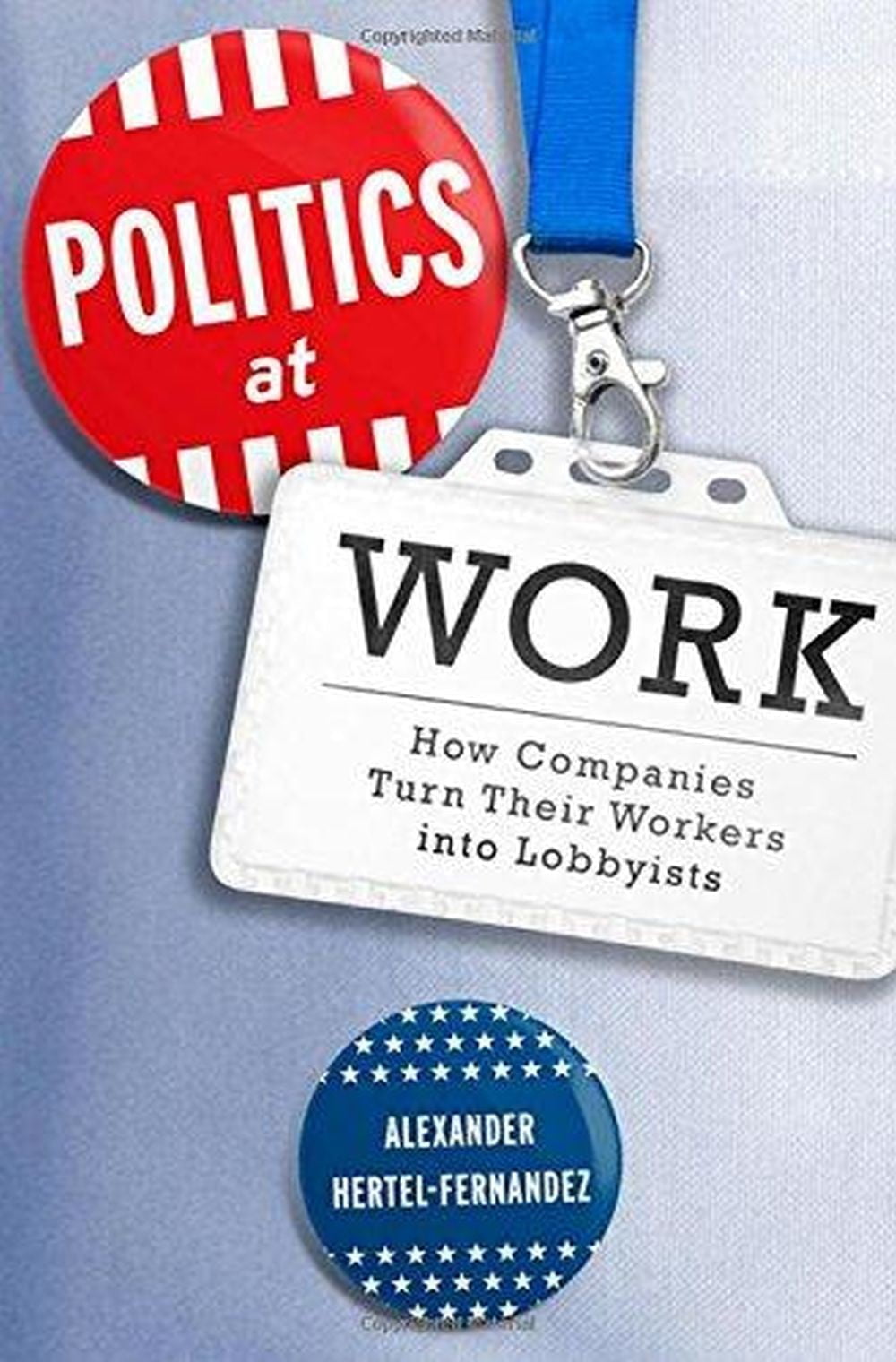 Politics At Work 1 Politics At Work