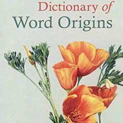 Little Oxford Dictionary Of World Origins