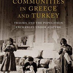Imagined Communities In Greece And Turkey