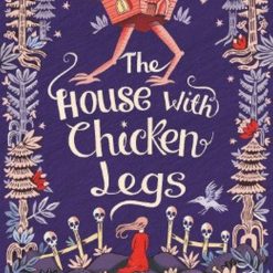 House With Chicken Legs