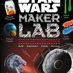 Star Wars Maker Lab