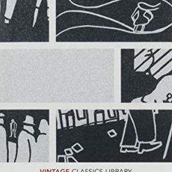 A Portrait Of The Artist As A Young Man