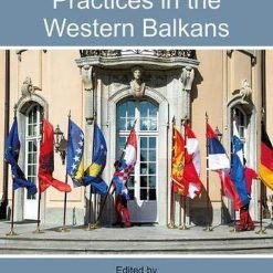 Security Community Practices In The Western Balkans