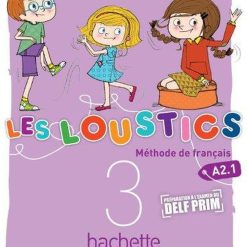 Les Loustics 3 A2.1