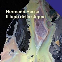 Il Lupo Della Steppa