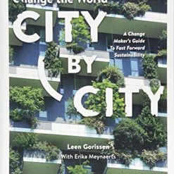 Change The World City By City