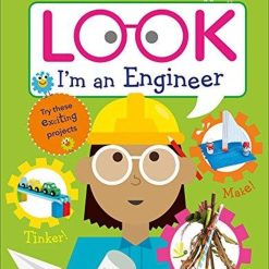 Look I'm An Engineer