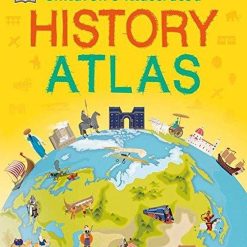 Children's Illustrated History Atlas