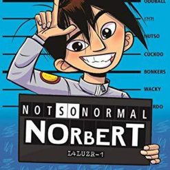 Not So Normal Norbert