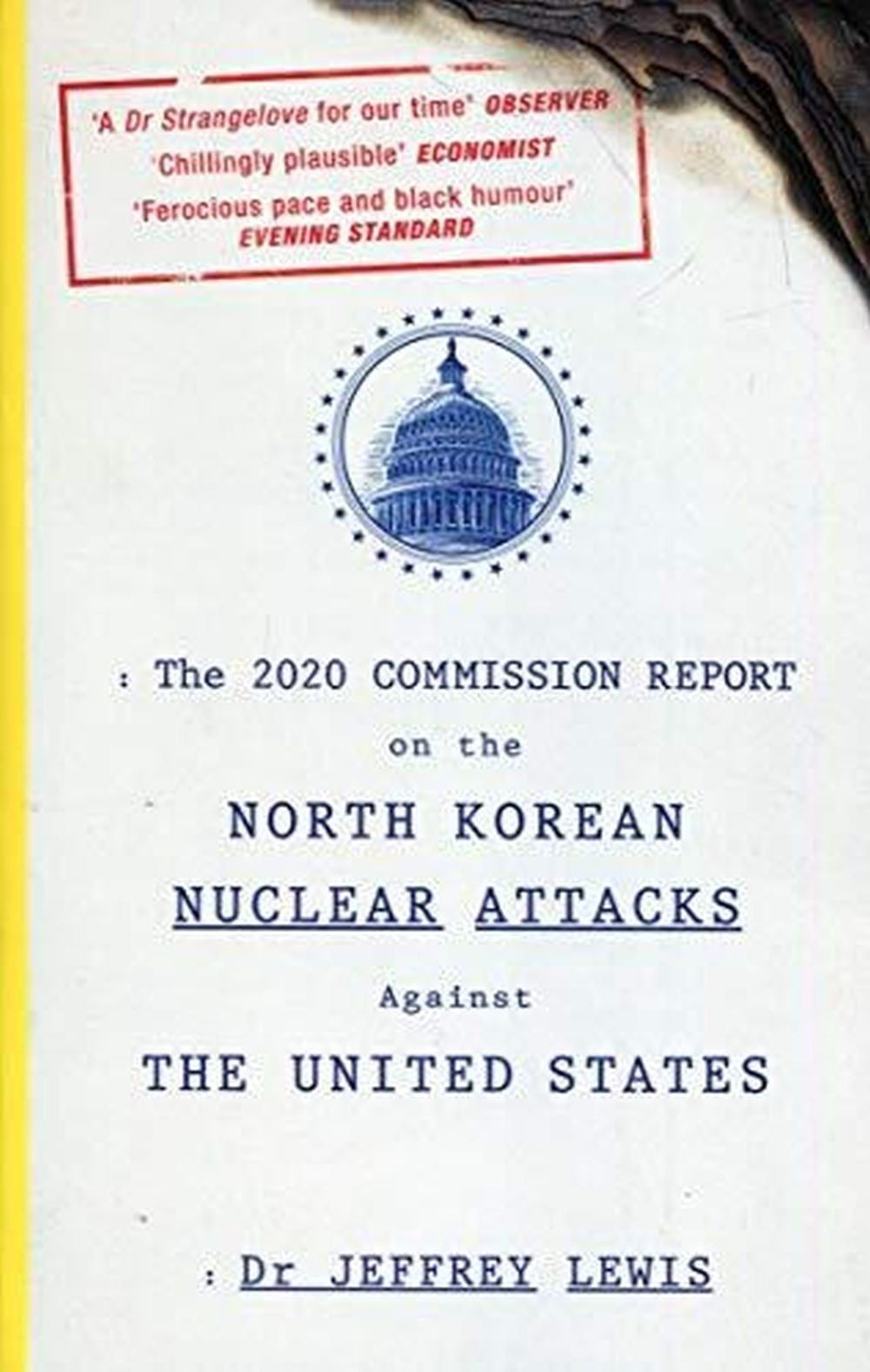 The 2020 Commission Report 1 The 2020 Commission Report