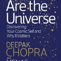 You Are The Universe
