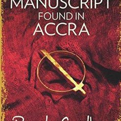 Manuscript Found In Accra