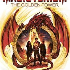 Magisterium, The Golden Tower