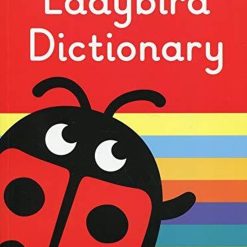 Ladybird Dictionary