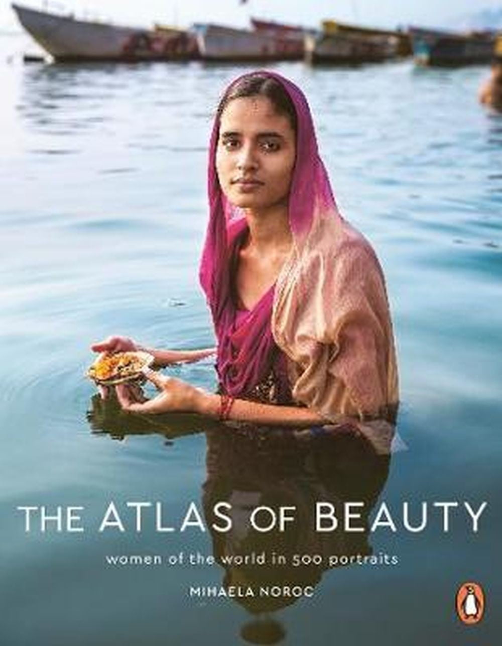 The Atlas Of Beauty 1 The Atlas Of Beauty
