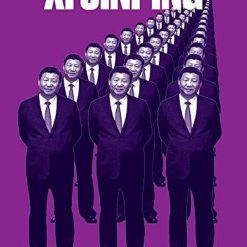 Inside The Mind Of Xi Jinping