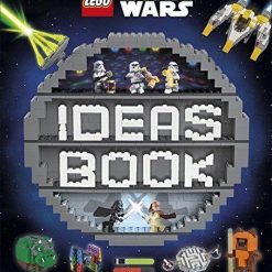 Lego Star Wars, Ideas Book