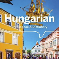 Hungarian Phrasebook & Dictionary