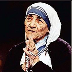 Mother Teresa, A Biography