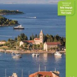 Croatia - Bradt Travel Guide (6th Edition)