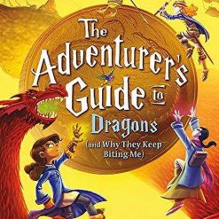 The Adventure's Guide To Dragons