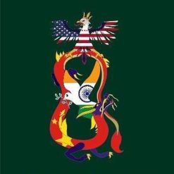 War Or Peace - The Struggle For World Power
