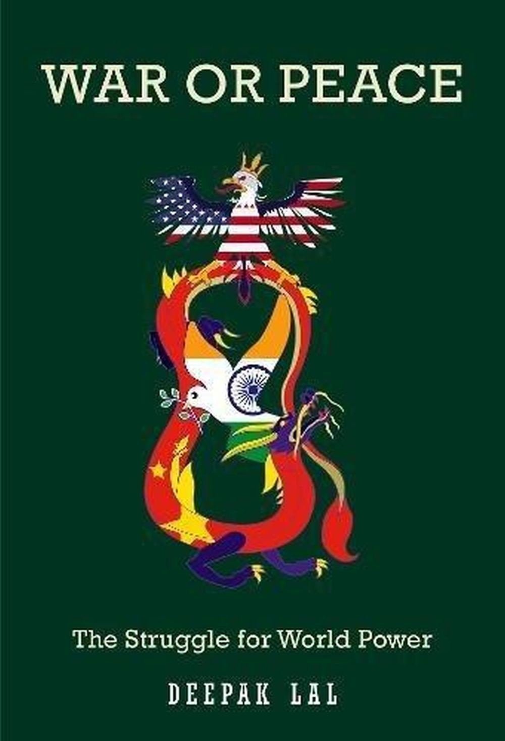 War Or Peace - The Struggle For World Power 1 War Or Peace - The Struggle For World Power