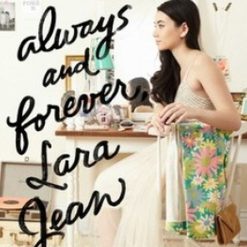 Always And Forever, Lara Jean