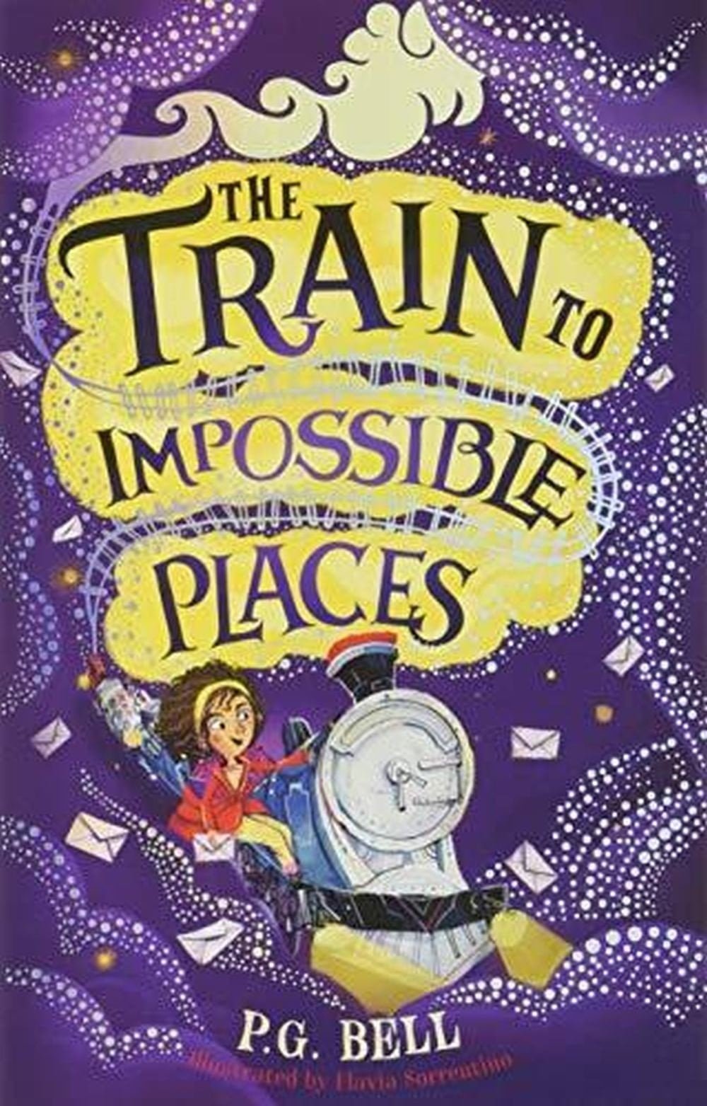 The Train To Impossible Places 1 The Train To Impossible Places