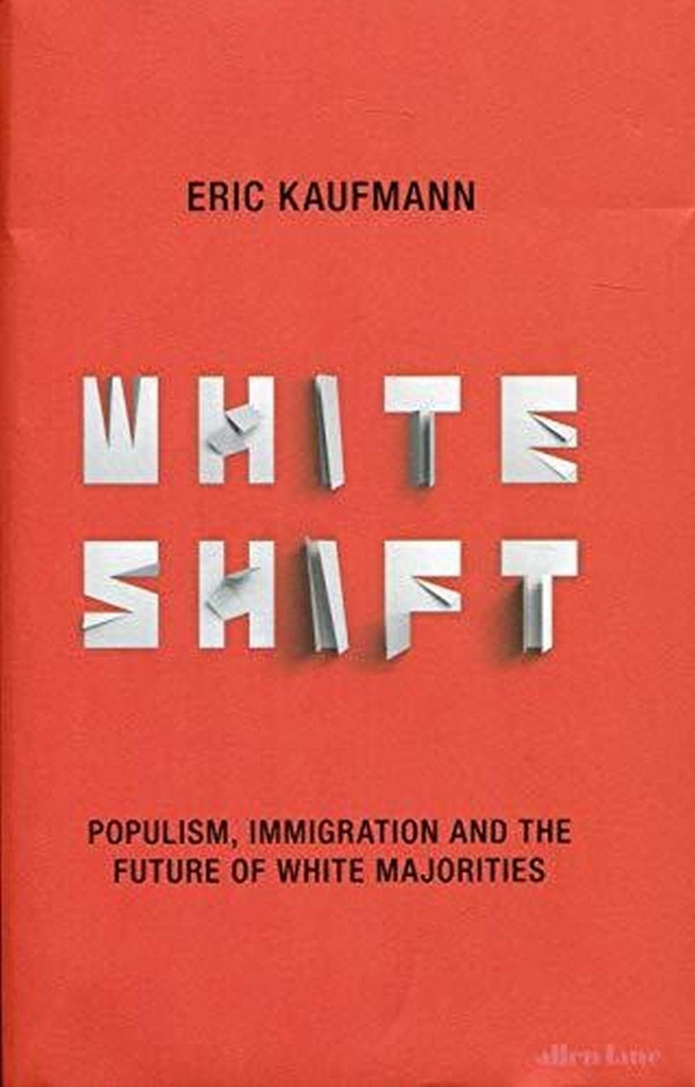 White Shift 1 White Shift