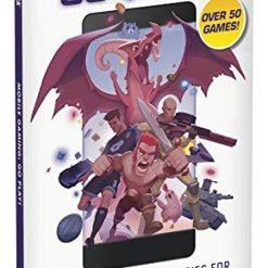 Mobile Gaming - Go Play!