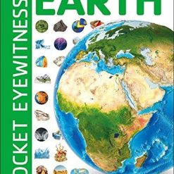 Pocket Eyewitness Earth