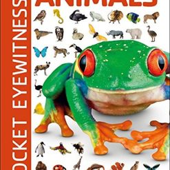 Pocket Eyewitness Animals